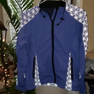 RUseeN Jacket